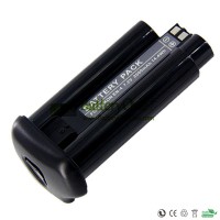 Replacement Battery for Nikon EN-4 EN4 D1 D1H D1X 2000mAh