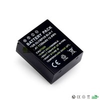 Replacement Battery for Olympus BLH-1 BLH1 EM1 Mark2