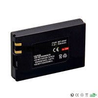 Replacement Battery for Samsung BP-80W SC-DX10 SC-DX105I SC-100I SC-103 SC-175WB SC-D381 850mAh