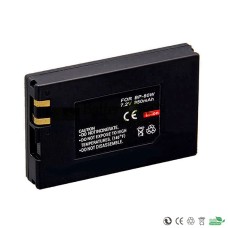 Replacement Battery for Samsung BP-80W SC-DX10 SC-DX105I SC-100I SC-103 SC-175WB SC-D381 850mAh