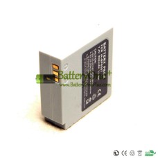 Replacement Battery for Samsung BP85A NV10 PL210 SH100 WB210