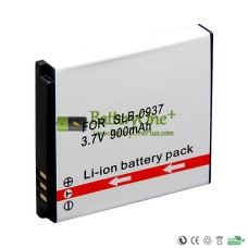 Replacement Battery for Samsung i8 L730 L830 NV33 PL10 ST10 NV4 900mAh