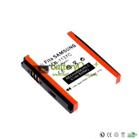 Replacement Battery for Samsung SLB-1137C i7