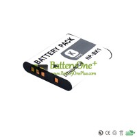 Replacement Battery for SONY NP-BK1 W180 Cyber-Shot DSC S780 DSC-S980 Cyber-Shot DSC S750 W190 Cyber-shot DSC-S950