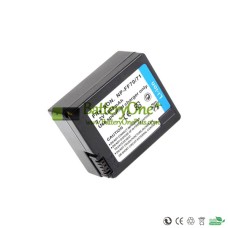 Replacement Battery for SONY NP-FF71 /70 DCR-IP1 DCR-TRV6E DCR-IP7 DCR-IP220K