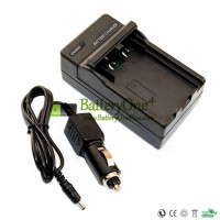 Replacement Charger for Kodak CRV3 with Car Charging Cable