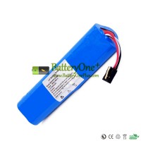 Replacement Battery for ACTERNA ANT-5 SDH/PDH WWG ANT-5