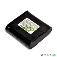 Replacement Battery for AFL W2003M 3900-05-001 NOYES M200 OTDR