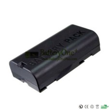 Replacement Battery for SUMITOMO BU-5B