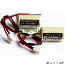 Replacement Battery for KOYO RB-9 CR14250SE 3V