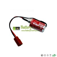 Replacement Battery for PLC NP8P-BT 3.6V ER3