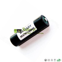 Replacement Battery for PLC S7-400 6ES7971-0BA00 SL-360 TL-5903 3.6V