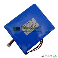 Replacement Battery for Aetep OTDR At800 AT810 820 830 BE-6398