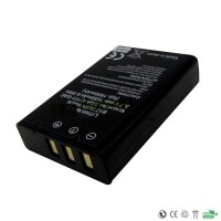 Replacement Battery for EXFO EXFO-100 AXS-100 AXS-110XW-EX003