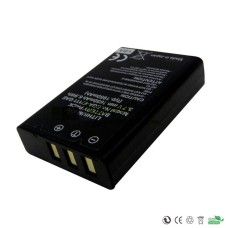 Replacement Battery for EXFO EXFO-100 AXS-100 AXS-110XW-EX003