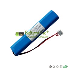 Replacement Battery for Fukuda FCP-2201U FCP-2201G FCP-2101/2201