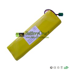 Replacement Battery for GE MAC1200ST