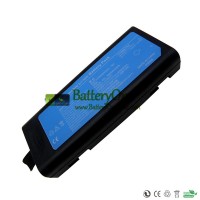 Replacement Battery for Mindray IMEC5 IMEC8 IMEC10 IMEC12 LI131001A