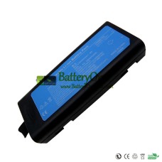 Replacement Battery for Mindray IMEC5 IMEC8 IMEC10 IMEC12 LI131001A