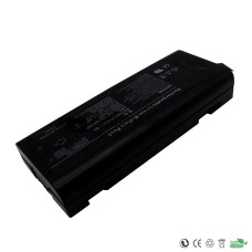 Replacement Battery for Mindray N12 N15 N Series R12 11.1V