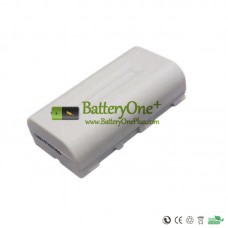 Replacement Battery for Sokkia BT-66Q SHC250 SHC2500 SHC250 SHC2500 Data Collector