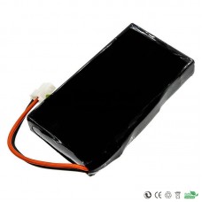 Replacement Battery for ACCURO TABLETOP PULSE OXIMETER