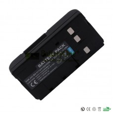 Replacement Battery for JVC GR-AX558 GR-AX55U GR-AX5EG GR-AX5U GR-AX60 GR-AX606 GR-AX606U GR-AX610U GR-AX627