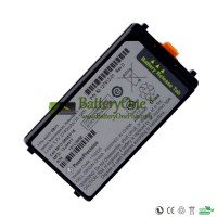 Replacement Battery for Motorola Symbol MC3000 MC3090 MC3090R MC3070 MC30X0 82-127909-01 REV B