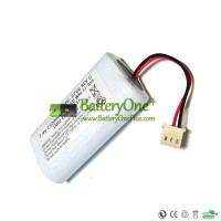 Replacement Battery for ALGO 3i EPG-0766 02312