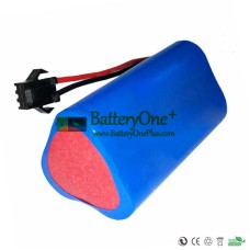 Replacement Battery for ECOVACS Dora CR330 CR331 CR332 CR333 CEN330 CEN331 CEN332 CNE333 UR18650ZY-3S1P-AAP