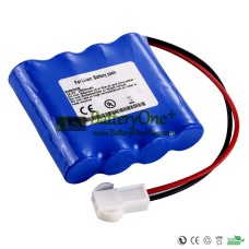 Replacement Battery for EDANINS EM9000E 14.8V