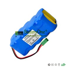 Replacement Battery for GE EAGLE 1000 EAGLE 1006 Eagle 1008 1009 30344409