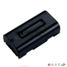 Replacement Battery for Hioki 9672 3561 3561-01 9670 3541