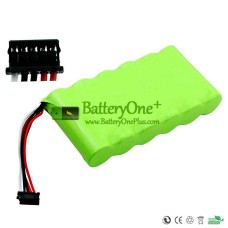 Replacement Battery for HIOKI PW3360 3A992 9459 3196 3197 3455 PW3360-30