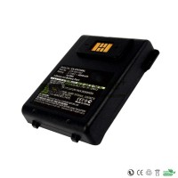 Replacement Battery for INTERMEC CN70 CN70e 1000AB02