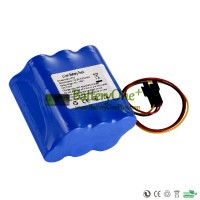 Replacement Battery for Neusoft NSC-M10