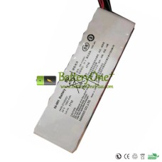 Replacement Battery for Nikkiso DBB-07 HHR-21H20G1