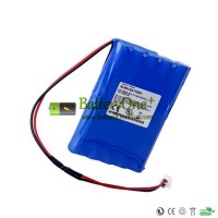 Replacement Battery for Nipro NCU-12 10N-700AACL