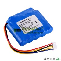 Replacement Battery for OTDR DW-6000