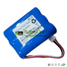 Replacement Battery for Sumitomo BU-15 T-400S OTDR