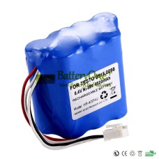 Replacement Battery for Testo 350-EPA 350plus TEB 0515.0098  0515 0098