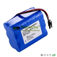 Replacement Battery for VLAD CW-6S1P1807 21.6v