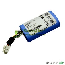 Replacement Battery for Welch Allyn BATT22 BATT-22 6985 901000 Connex Spot TM78370