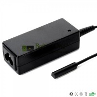 Replacement AC Adapter for Microsoft Surface pro 2/1 RT 43W