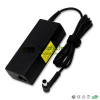 Replacement AC Adapter for Samsung S19B300NW S24A350H S22A330BW S22C150N S22C300H S22C350B 14V 1.43A 2.14A 30W