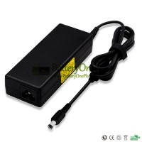 15V 6A 3.0x6.3mm 90W AC Adapter Power Supply Charger