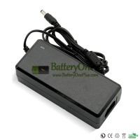 15V 4A 2.5x5.5mm 60W AC Adapter Power Supply Charger