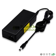 15V 5A 3.0x6.3mm 75W AC Adapter Power Supply Charger