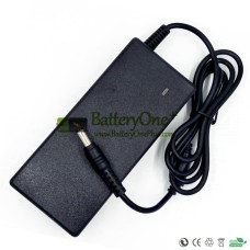 15V 6A 2.5x5.5mm 90W AC Adapter Power Supply Charger