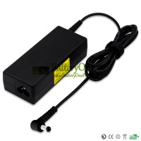 16V 4.5A 4A 3.5A 3.36A 3.75A 2.5x5.5mm AC Adapter Power Supply Charger